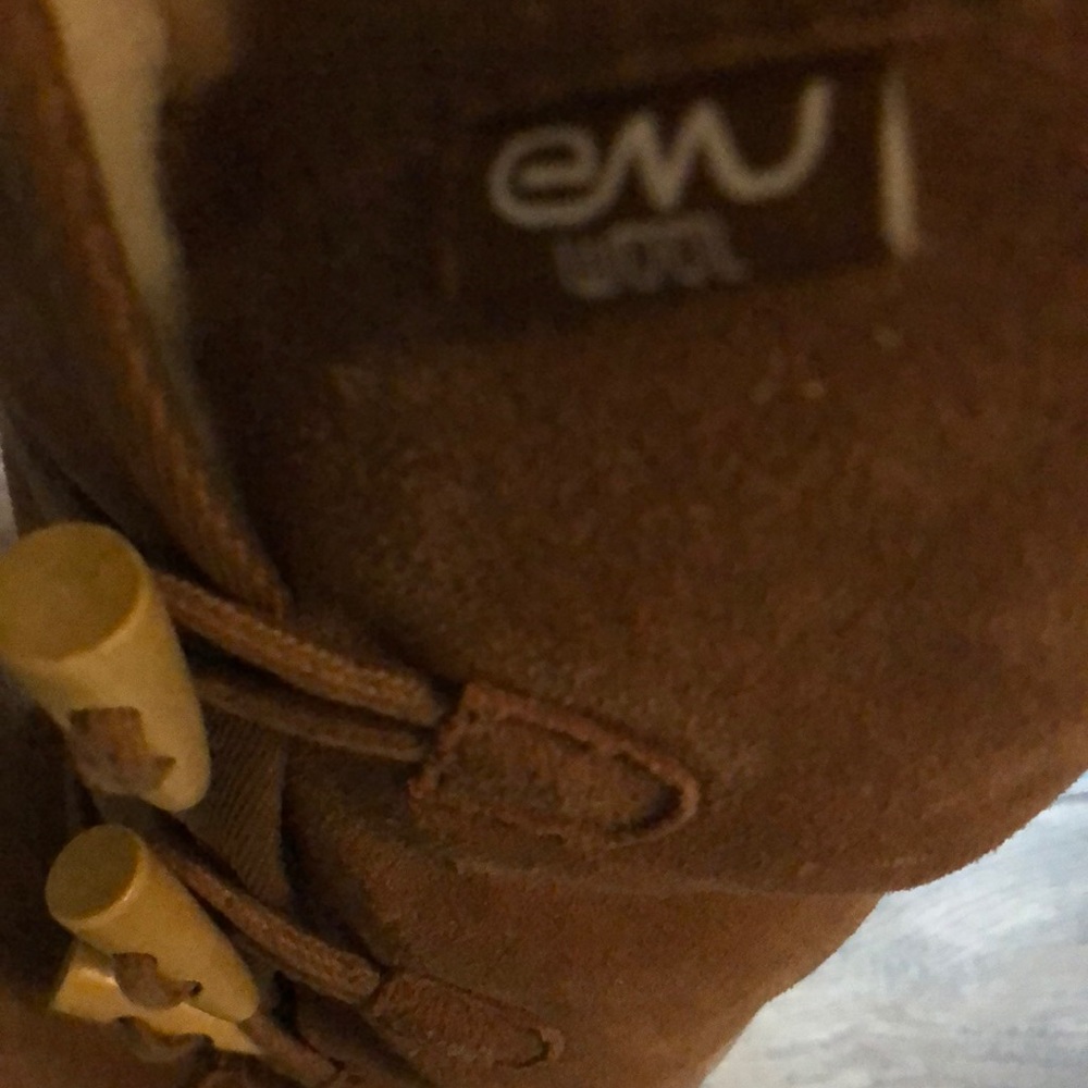 Boots - Picture 2 of 7